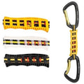 Grivel Alpha Quick Easy Quickdraws (5 Pack)