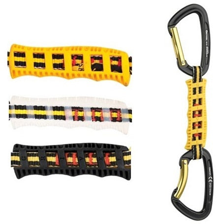 Grivel Alpha Quick Easy Quickdraws (5 Pack)