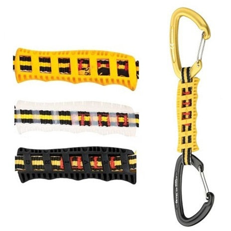 Grivel Gamma Quick Easy Quickdraws (5 Pack)