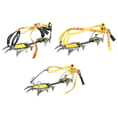 Grivel Air Tech Crampons