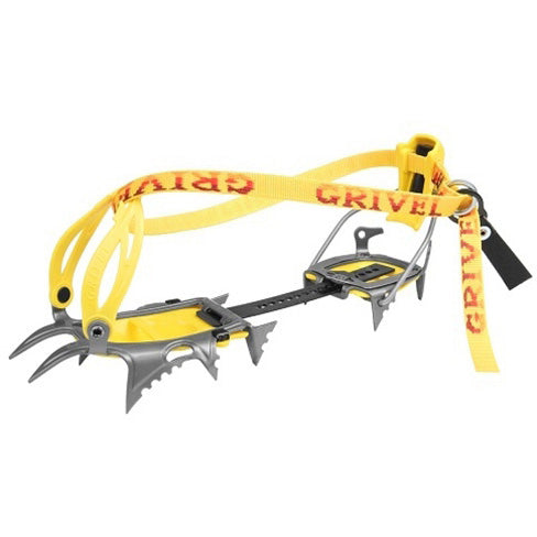 Grivel Air Tech Crampons