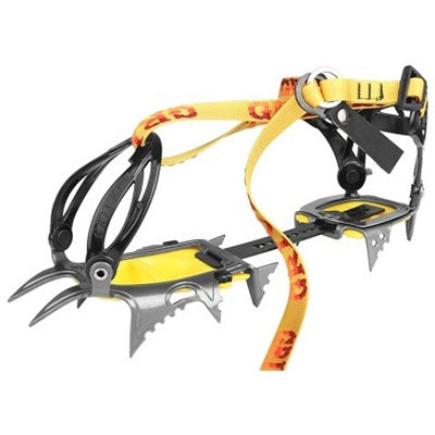 Grivel Air Tech Crampons