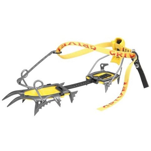 Grivel Air Tech Crampons