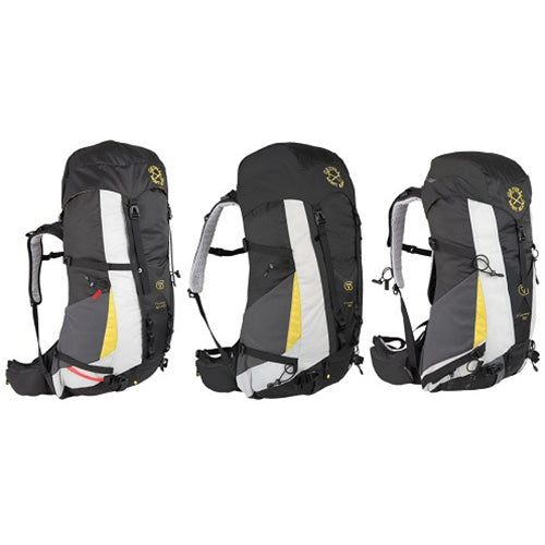Grivel Freney Pack