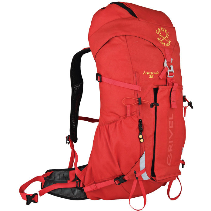 Grivel Lavaredo 35 Pack