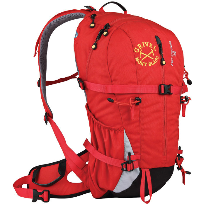 Grivel Marmolada 28 Pack