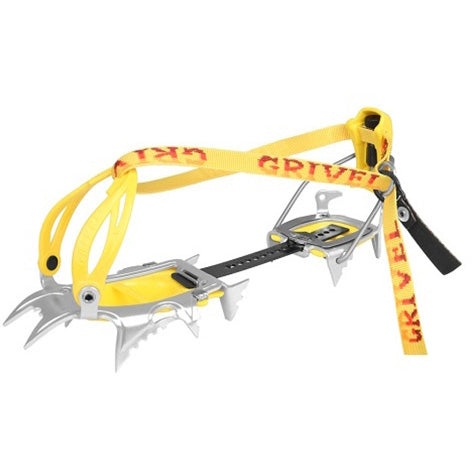 Grivel Air Tech Light Crampons