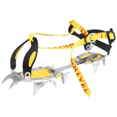 Grivel Air Tech Light Crampons