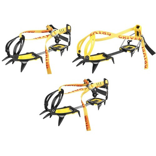 Grivel G10 Crampon