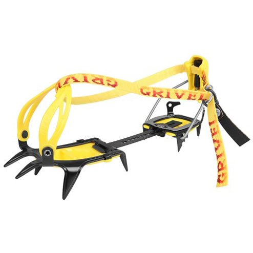 Grivel G10 Crampon