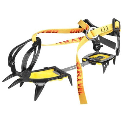 Grivel G10 Crampon