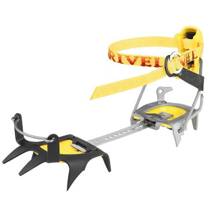 Grivel Haute Rouete Crampons