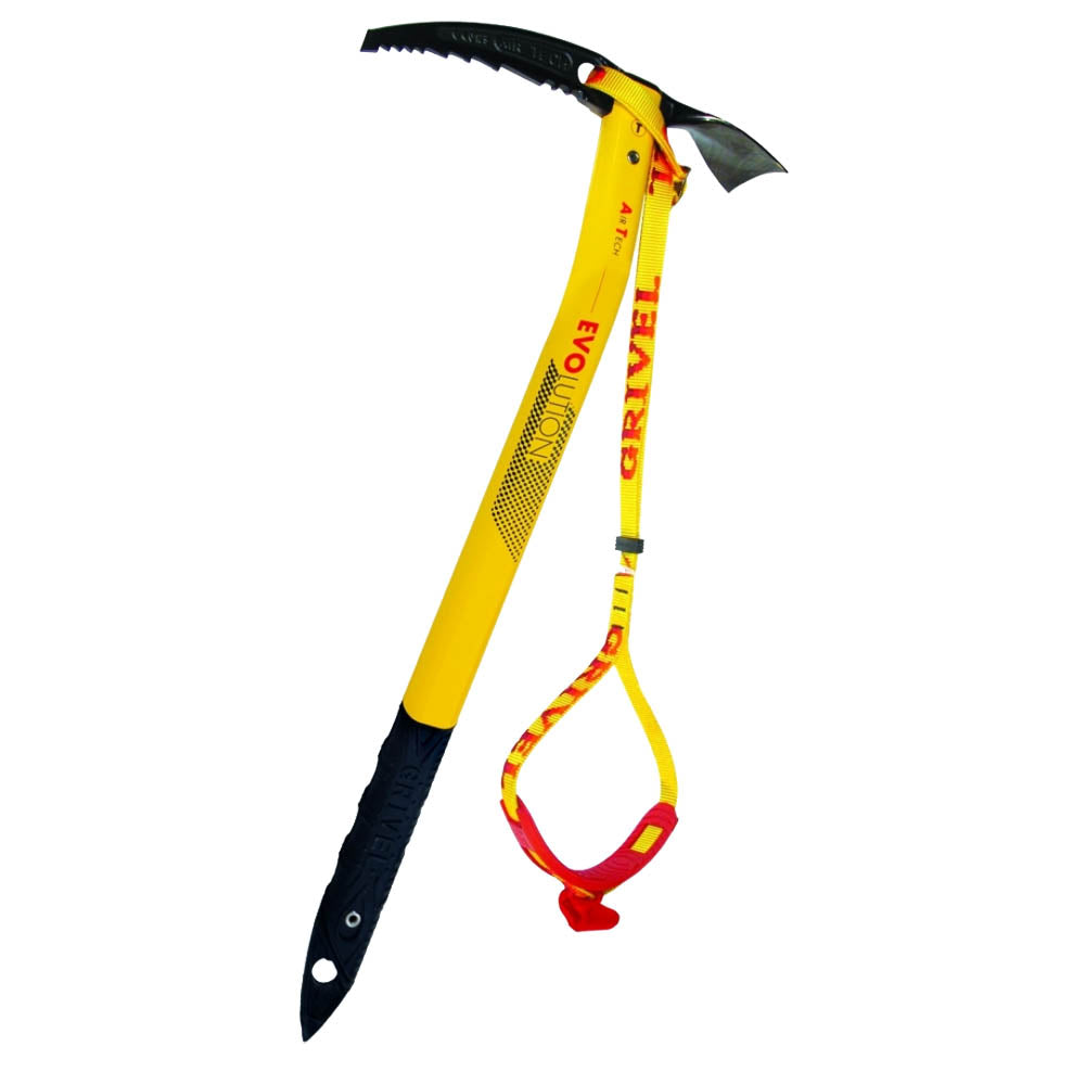 Grivel Air Tech Evolution Adze 48cm CLOSEOUT