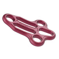 Grivel Shuttle Belay Device