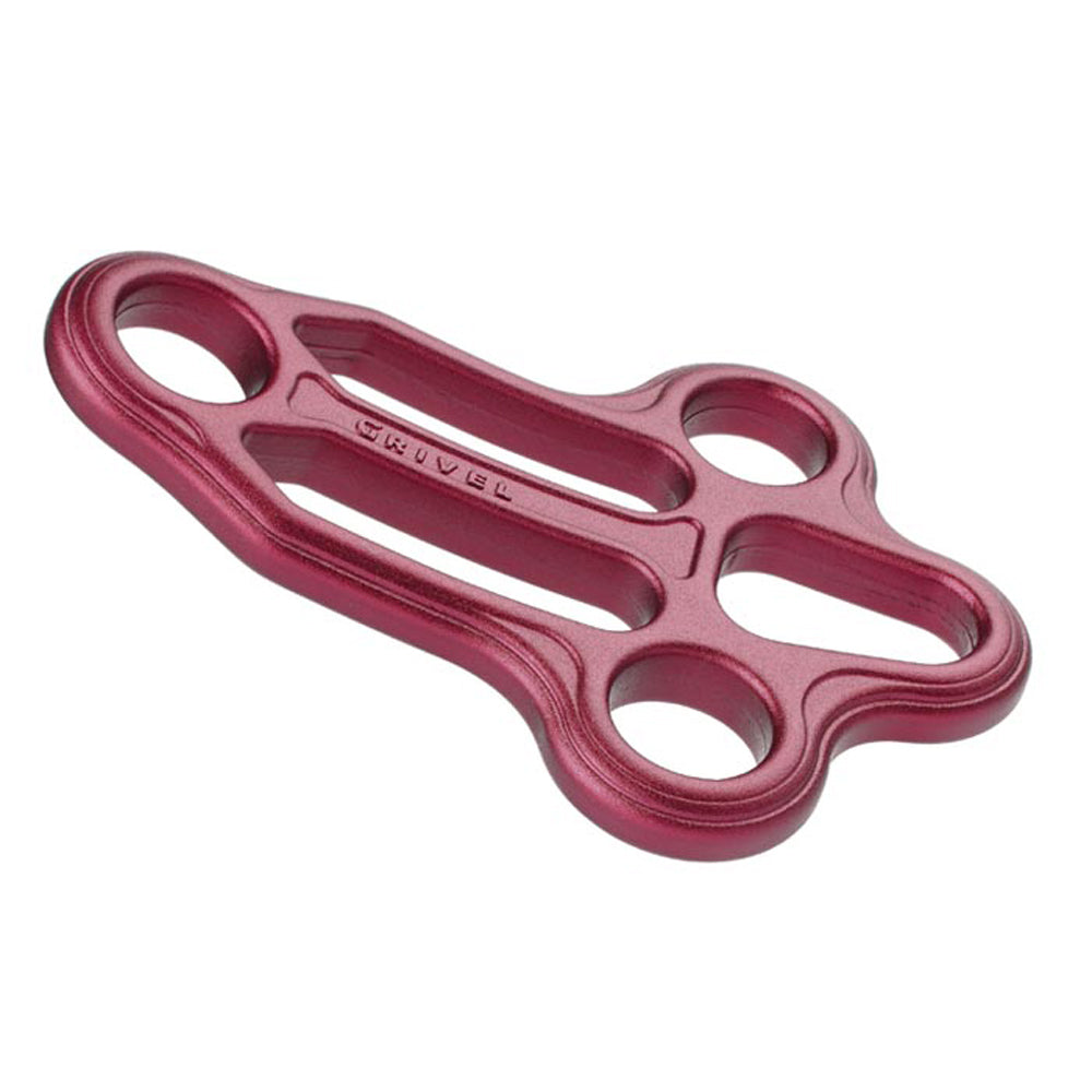 Grivel Shuttle Belay Device
