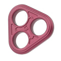 Grivel Tris Micro Plate
