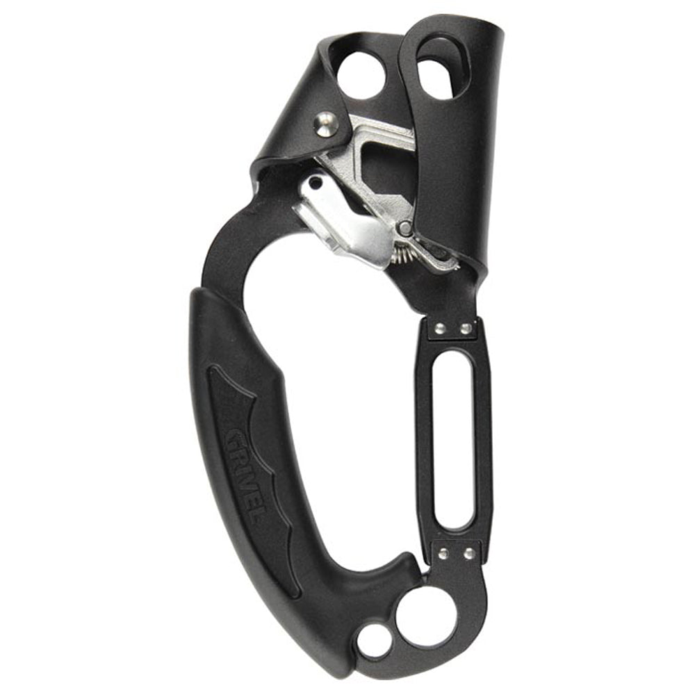 Grivel A & D Ascender and Descender