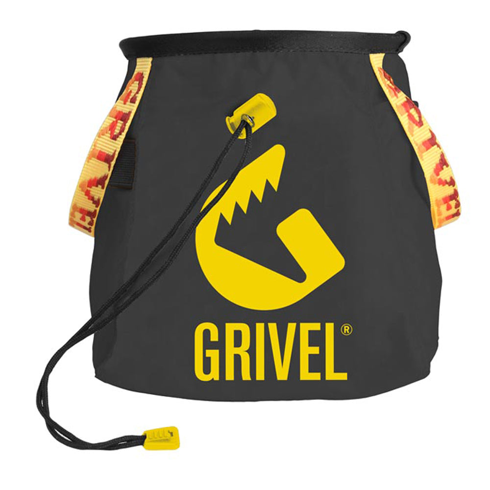 Grivel Boulder Chalk Bucket