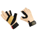 Grivel Leather Glove