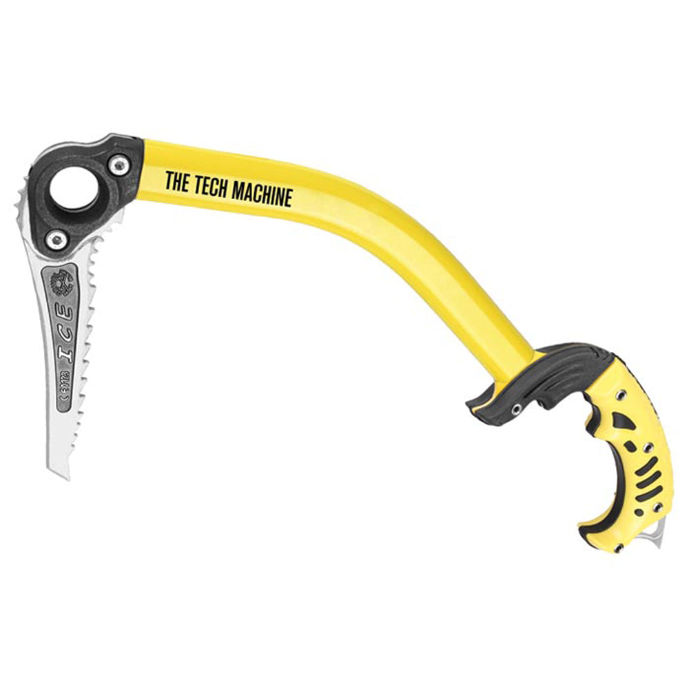 Grivel Tech Machine Ice Axe