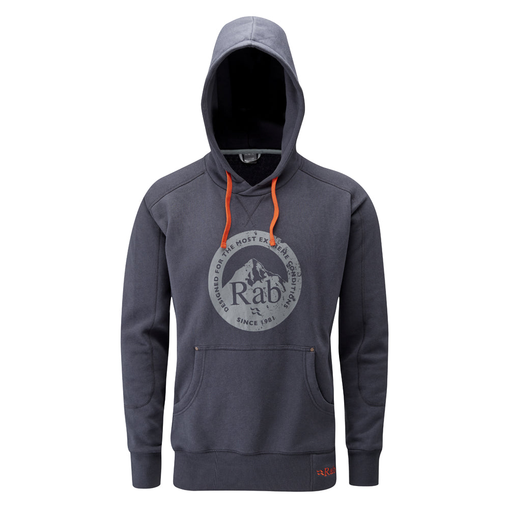 Rab Headwall Hoody