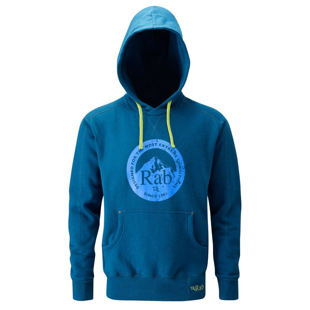 Rab Headwall Hoody