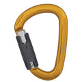 Cypher Iris HMS Carabiner 3-Stage Auto Lock