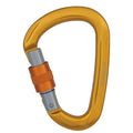 Cypher Iris HMS Carabiner Screw Gate