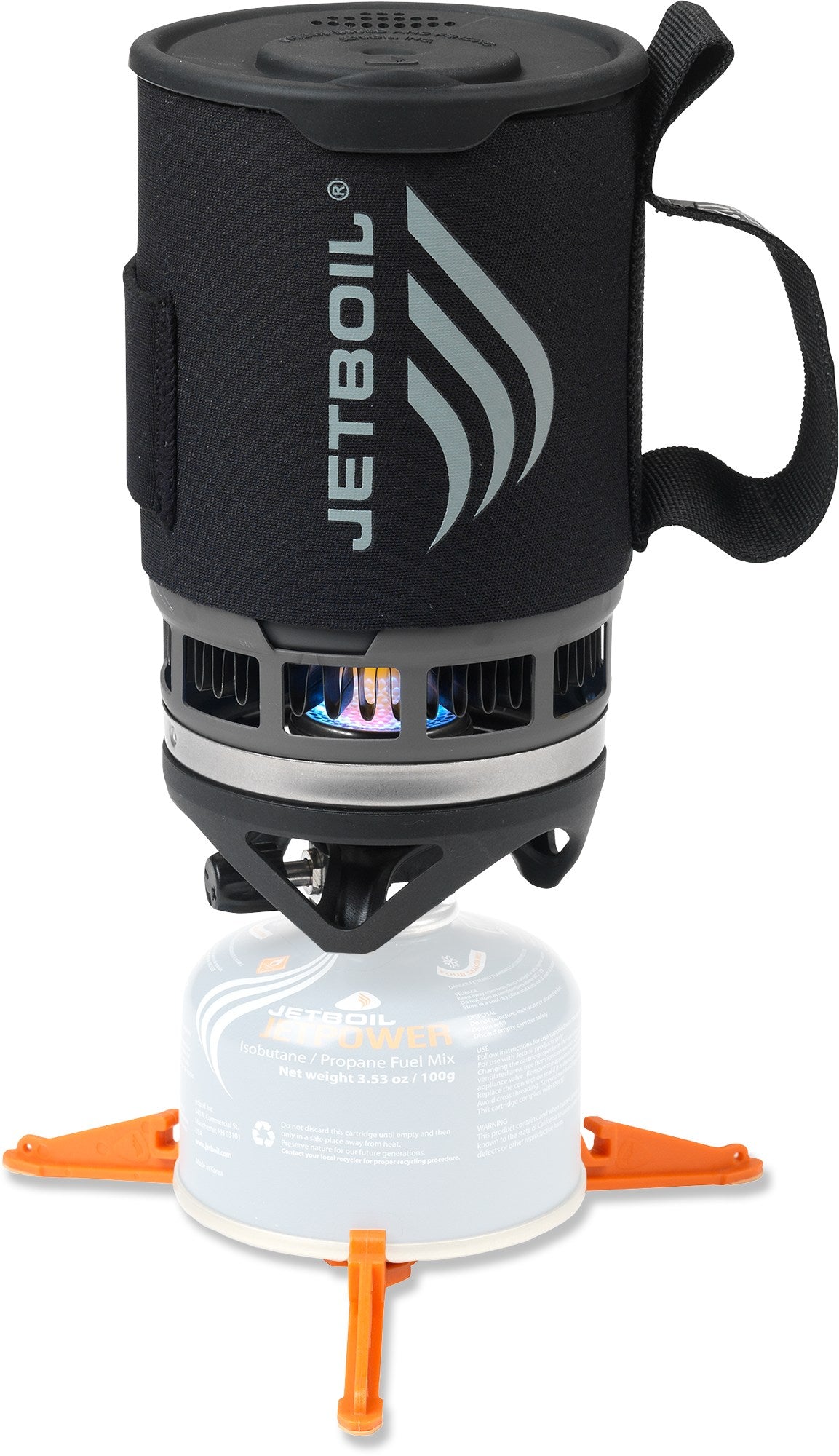 JetBoil Zip
