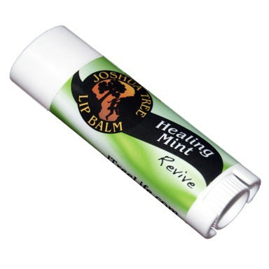 Joshua Tree Lip Balm
