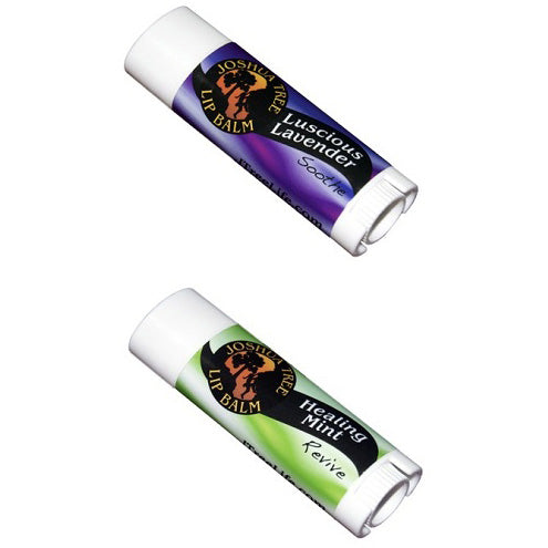 Joshua Tree Lip Balm