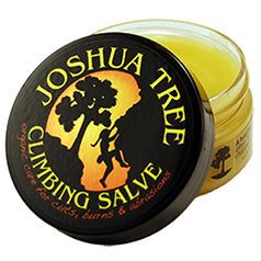 Joshua Tree Climbing Salve 0.5 oz (15 mL) Jar