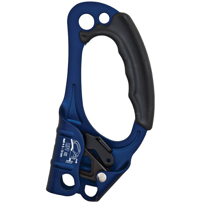 Kong Handled 'Lift' Ascender