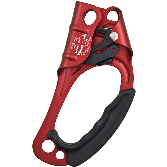 Kong Handled 'Lift' Ascender