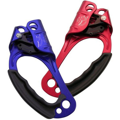 Kong Handled 'Lift' Ascender