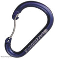 Kong Wiregate Paddle Carabiner