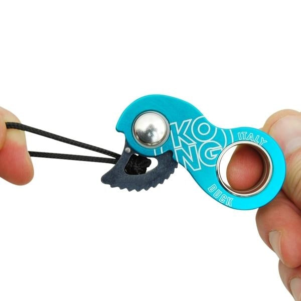 Kong Duck Rope Clamp