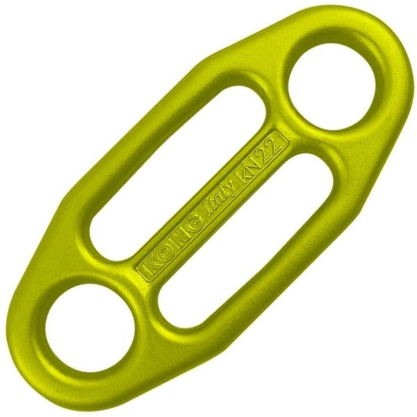 Kong Gigi Belay Device