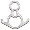 Kong Rescue 8 Aluminum Polished