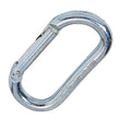 Kong Steel Oval Keylock