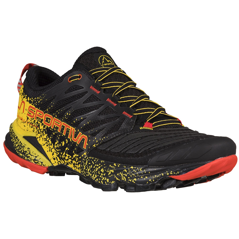 La Sportiva Akasha II Train Running Shoe