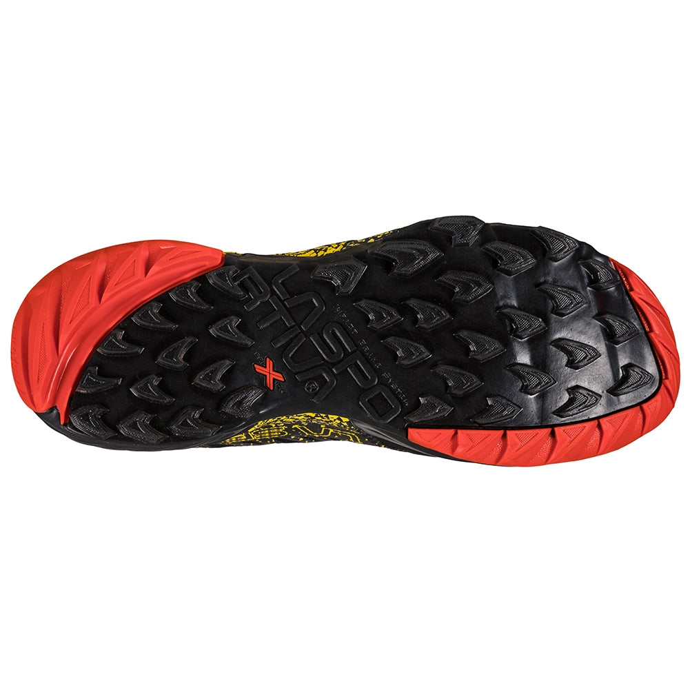 La Sportiva Akasha II Train Running Shoe