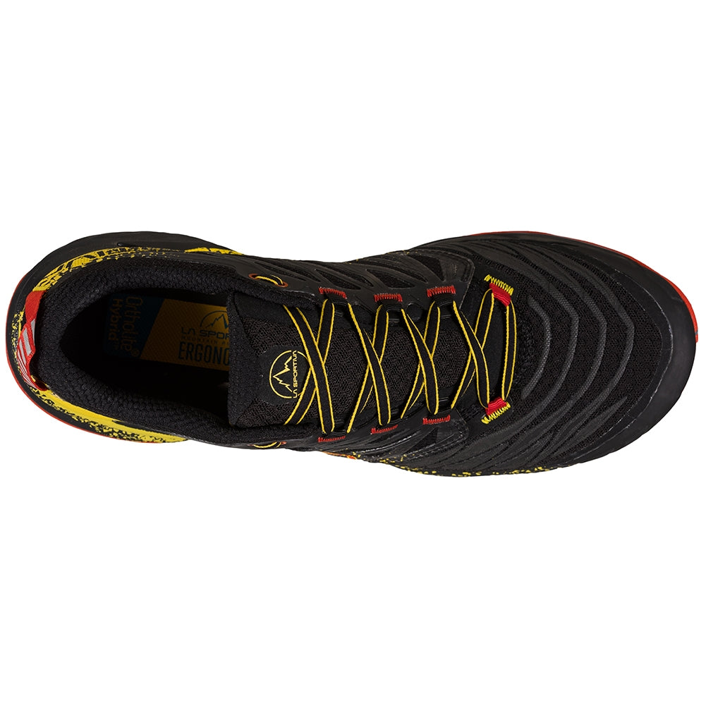 La Sportiva Akasha II Train Running Shoe