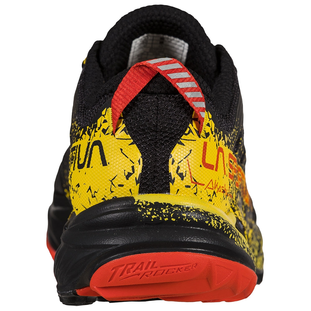 La Sportiva Akasha II Train Running Shoe
