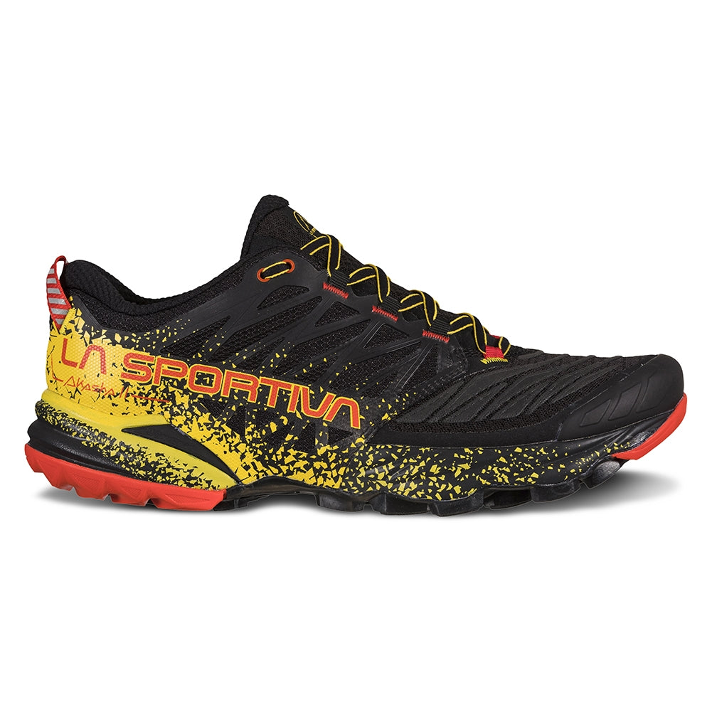 La Sportiva Akasha II Train Running Shoe