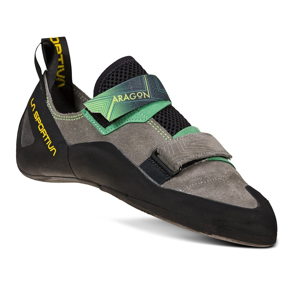 La Sportiva Aragon Climbing Shoes