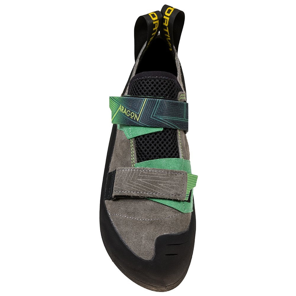 La Sportiva Aragon Climbing Shoes