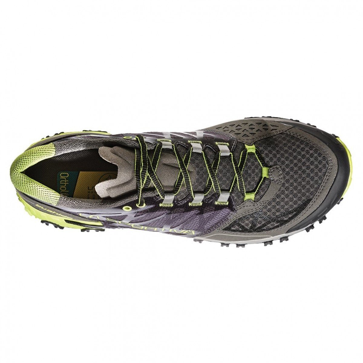 La Sportiva Bushido