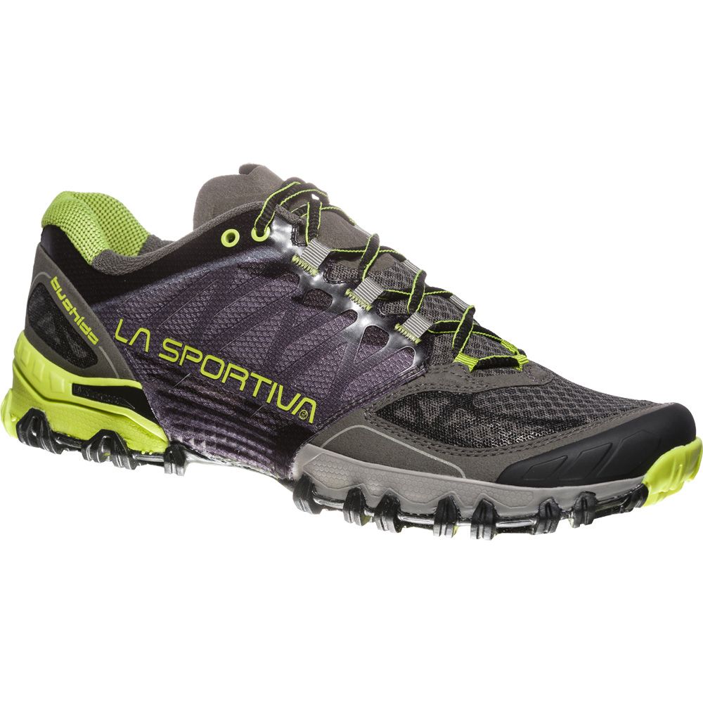 La Sportiva Bushido