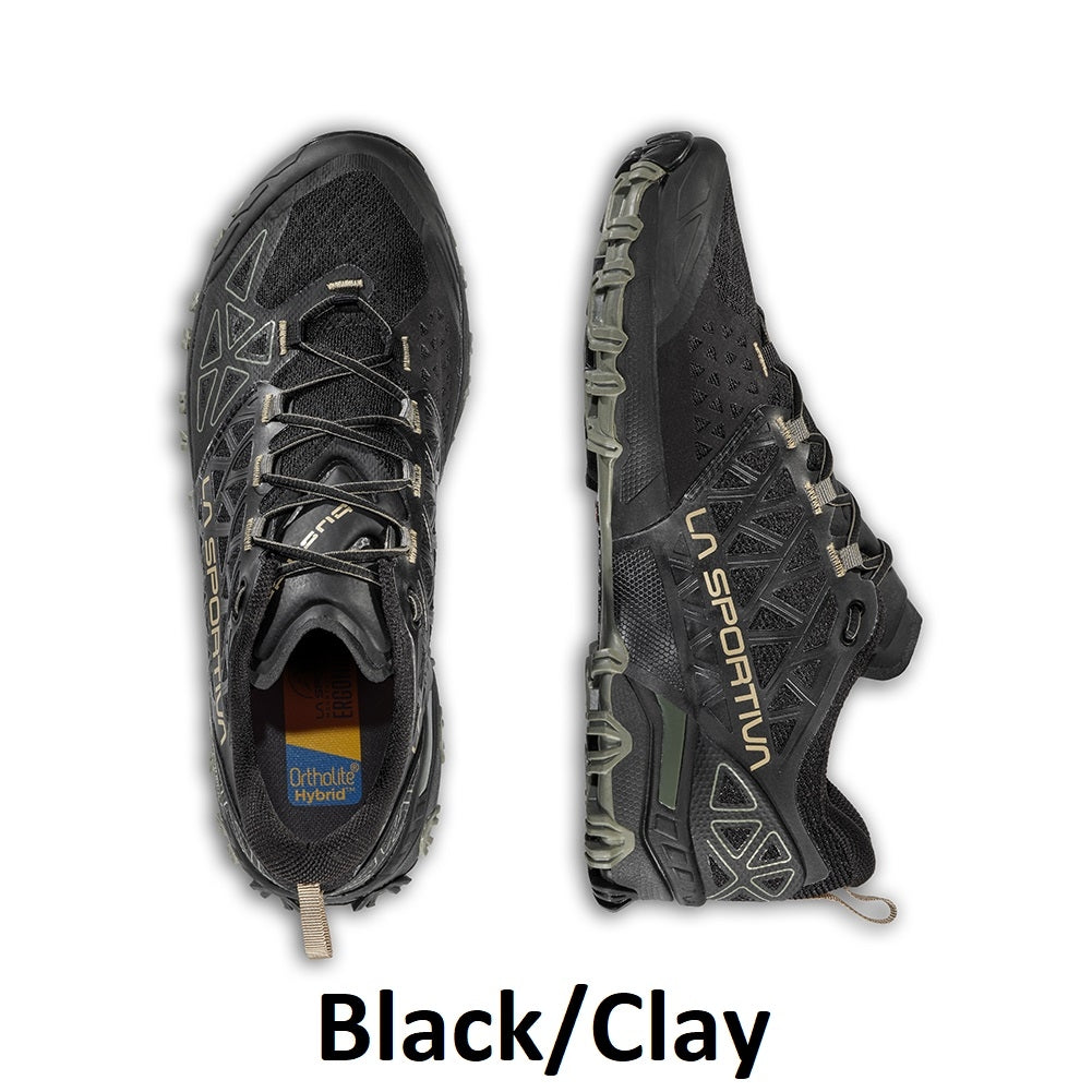 La Sportiva Bushido II